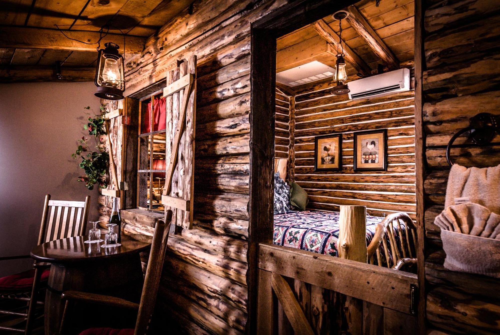 The Anniversary Inn - Fifth South Солт-Лейк-Сити Экстерьер фото
