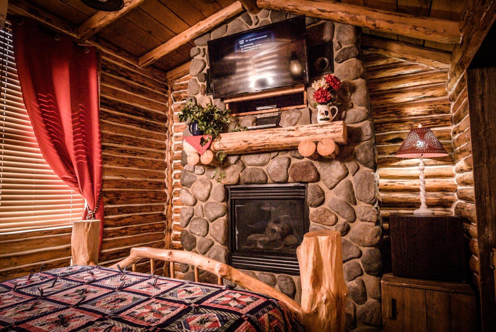 The Anniversary Inn - Fifth South Солт-Лейк-Сити Экстерьер фото
