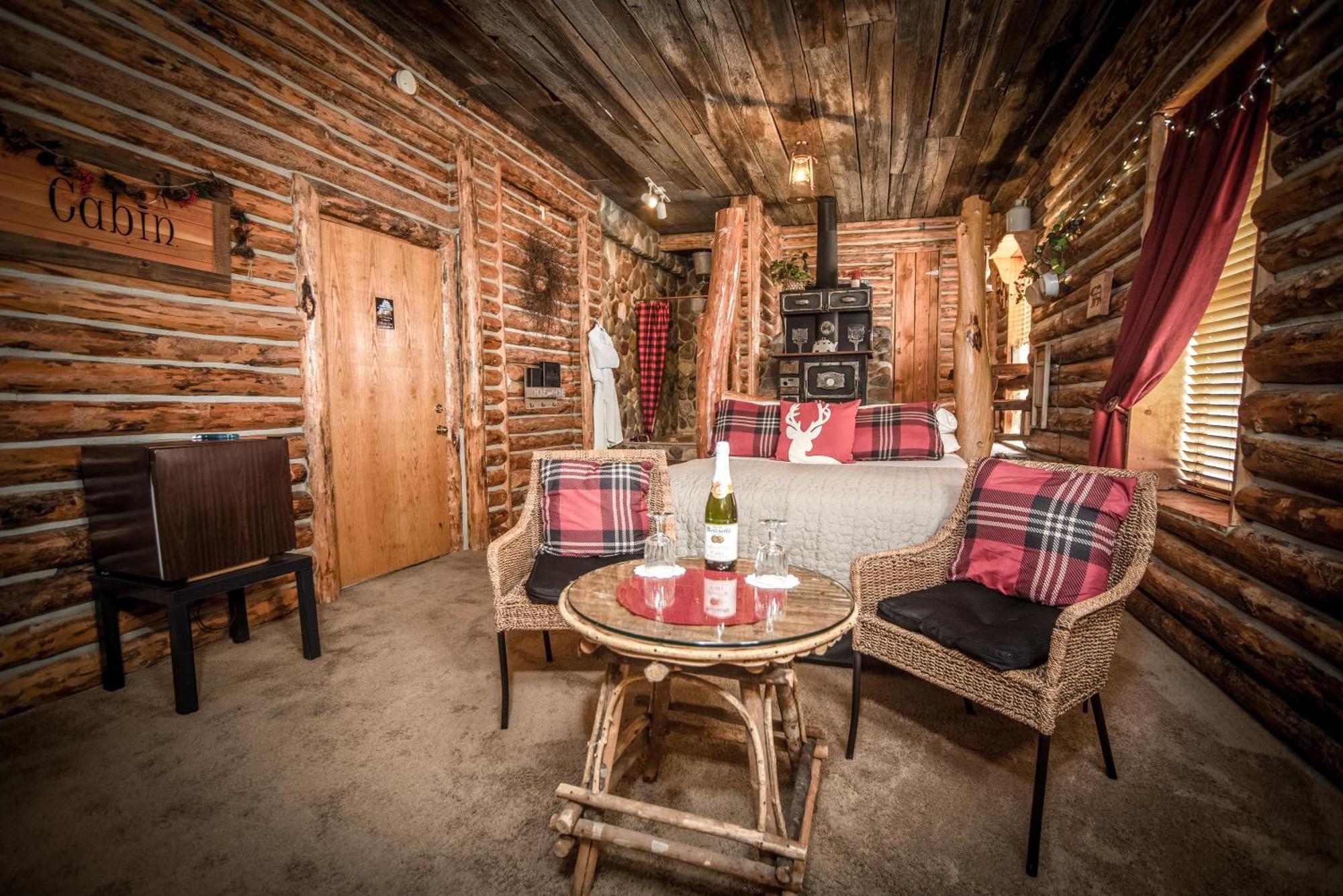The Anniversary Inn - Fifth South Солт-Лейк-Сити Экстерьер фото